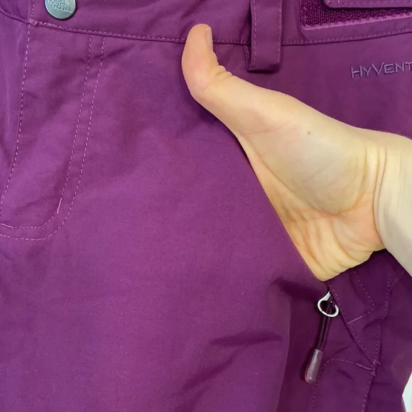 The North Face Freedom Insulated Snow Pant - Picture 5 of 16